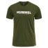 HUMMEL Legacy short sleeve T-shirt