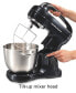 Фото #9 товара Миксер Hamilton Beach 7-Speed Stand Mixer