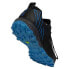 Фото #6 товара VERTICAL Gravity Low MP+ trail running shoes