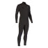 Фото #3 товара BILLABONG 504 Absolute 4 mm Long Sleeve Chest Zip Neoprene Suit