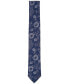 Фото #2 товара Men's Waverly Floral Tie, Created for Macy's