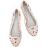 MELISSA +Jason Wu Jean VII Ballet Pumps