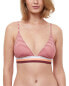 Фото #1 товара Gottex Stripes Of Light Triangle Bra Women's