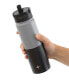 Фото #2 товара Water Bottle with Flip Lid, Sport Straw Lid, 22 oz