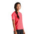 Фото #2 товара SPECIALIZED OUTLET Trail short sleeve T-shirt