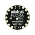 Фото #3 товара FLORA wearables controller - compatible with Arduino - Adafruit 659