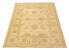 Фото #4 товара Ziegler Teppich - 115 x 84 cm - beige