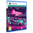 Фото #2 товара PLAYSTATION GAMES PS5 Inertial Drift Twilight Rivals Edition