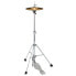 Basix HH-50 Hi-Hat Stand / Cymbals