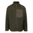 TRESPASS Buck B full zip fleece