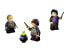 Фото #19 товара Игрушка LEGO Harry Potter 76383 Hogwarts: Занятие по зельеварению.