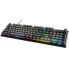 Фото #1 товара Corsair K70 RGB CORE Mechanical Gaming Keyboard, Backlit RGB LED