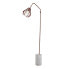 Фото #1 товара Monopod -Stehlampe VN-L00046-EU