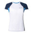 ფოტო #3 პროდუქტის VAUDE Scopi III short sleeve T-shirt