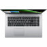 Фото #6 товара Ноутбук Acer Aspire A317-53-37XS 17,3" Intel© Core™ i3-1115G4 16 GB RAM 512 Гб SSD