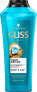 Фото #1 товара Shampoo mit Hyaluron-Komplex und Meeresalgen für normales bis trockenes Haar - Gliss Aqua Revive Moisturizing Shampoo 250 ml