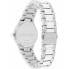 Фото #6 товара Наручные часы BCBGMAXAZRIA women's Classic Two Tone Stainless Steel Bracelet Watch 36mm.