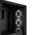 Фото #6 товара Corsair 3000D Airflow RGB Tempered Glass Midi-Tower - schwarz