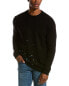 Фото #1 товара Scott & Scott London Foil Wool & Cashmere-Blend Sweater Men's