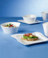 Фото #3 товара Dinnerware, New Wave Large Round Rice Bowl