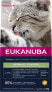 Фото #1 товара EUKANUBA EUKANUBA Adult Hairball Control chicken - sucha karma dla kota - 2 kg