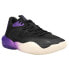 Фото #3 товара Puma Court Rider 2.0 Catwoman Basketball Womens Black Sneakers Athletic Shoes 3