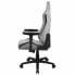 Gaming Chair Aerocool AEROCROWN-ASH-GREY Grey Black