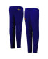 ფოტო #1 პროდუქტის Big Boys Blue Barcelona GFA Fleece Club Pants