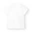 BOBOLI 248082 short sleeve T-shirt