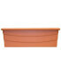 Фото #3 товара (80655) EarthBox Junior Garden Kit, Natural, Terra Cotta