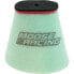 Фото #1 товара MOOSE HARD-PARTS Precision Pre-Oiled Yamaha YFM660 Raptor 01-05 air filter