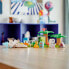 Фото #35 товара LEGO 10962 DUPLO Disney and Pixar Buzz Lightyears Planetenmission Weltraum-Spielzeug mit Raumschiff und Roboter für Kleinkinder ab 2 Jahre, Mädchen und Jungen