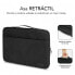 Фото #7 товара SUBBLIM Elegant laptop briefcase