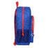 Фото #2 товара Школьный рюкзак Sonic Let's roll Тёмно Синий 33 x 42 x 14 cm
