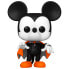 FUNKO POP Disney Halloween Spooky Mickey Figure - фото #3