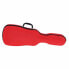 Roth & Junius New Violin Shaped Case Eva RD