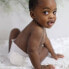 Фото #2 товара Подгузники для новорожденных Eco by Naty 4шт Premium Disposable Diapers for Sensitive Skin - Newborn (100 шт)