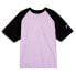 ფოტო #1 პროდუქტის GRIMEY Westbound Oversized short sleeve T-shirt