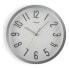 Настенное часы Versa M292451 Пластик Fusion 4,6 x 30 x 30 cm