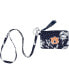 ფოტო #1 პროდუქტის Women's Auburn Tigers Rain Garden Zip ID Lanyard