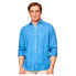 Фото #4 товара HACKETT Garment Dyed K Long Sleeve Shirt