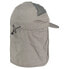 Фото #2 товара HURLEY Phantom Cove Hat