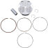 WOSSNER Honda CRF250R 14-15 76 77 8912DB Piston Kit