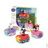 Фото #1 товара VTECH - 405075 - Minnie / Mickey Trio Box (Cabri Minnie + Cabrio Daisy + Cabrio Mickey)