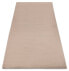 Фото #3 товара Teppich Bunny Taupe Beige Imitation Von