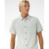 Фото #4 товара RIP CURL Washed short sleeve shirt