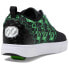 Heelys X minecraft trainers