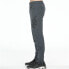 Фото #3 товара Длинные спортивные штаны +8000 Biten Мужской Темно-серый