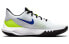 Nike Precision 5 CW3403-100 Basketball Sneakers