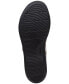 ფოტო #5 პროდუქტის Women's Laurieann Ayla Slip-On Strappy Sandals